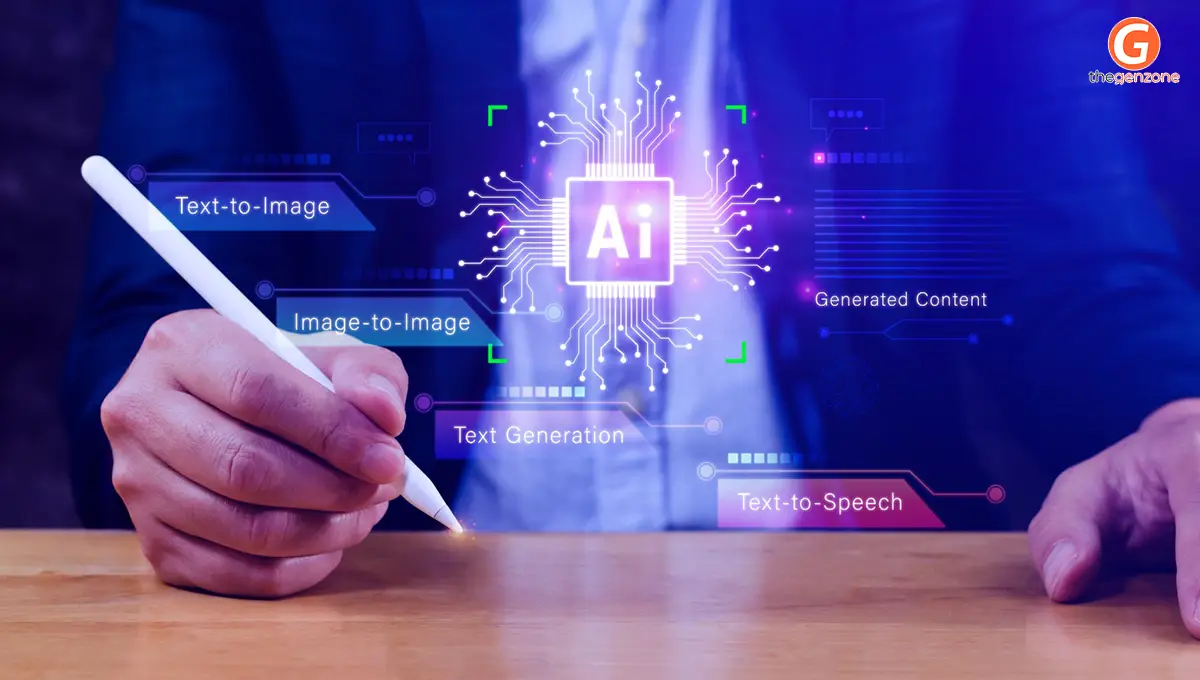 Ai tools for content creation